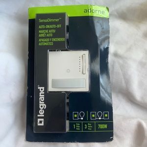 Adorne SensaDimmer